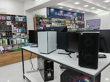 core i5 9400f: Компьютер, ядер - 32, ОЗУ больше 128 ГБ, Для работы, учебы, Новый, Intel Core i9, NVIDIA GeForce RTX 5090, HDD + SSD — 4