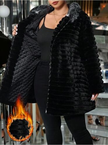 Zimske jakne: Cena: 4000din Vel: 0XL,1XL,2XL,3XL,4XL Poručuje se, isporuka za — 13