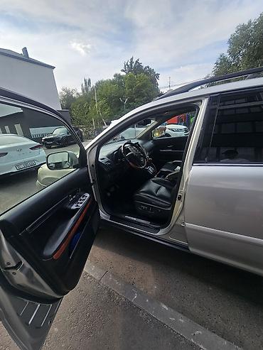 rx330 rx350: Lexus RX: 2003 г., 3.3 л, Автомат, Бензин, Кроссовер — 1
