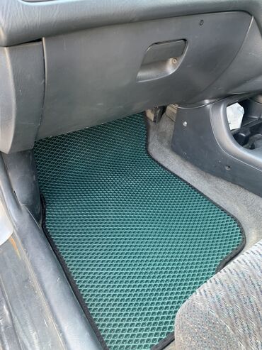 Полики: Родные Eva Полики Для салона Новый, Самовывоз, Платная доставка — 13