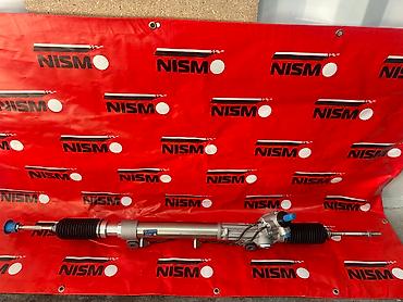 Рулевые рейки: Рулевая рейка Lexus Новый, Аналог — 5