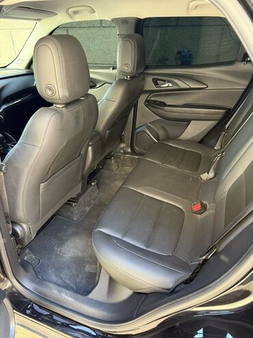 Chevrolet: Chevrolet Trailblazer: 2020 г., 1.3 л, Автомат, Бензин, Кроссовер — 8