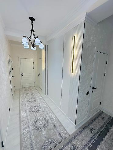 Продажа квартир: 3 комнаты, 94 м², Элитка, 9 этаж, Евроремонт — 2