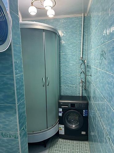 Продажа квартир: 2 комнаты, 44 м², Молодая Гвардия Индивидуалка, 5 этаж, Евроремонт — 20