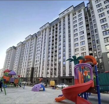 сдаю дом красный строитель: 1 комната, 42 м², Элитка, 7 этаж, ПСО (под самоотделку)