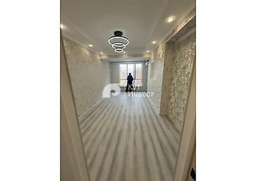 Продажа квартир: 2 комнаты, 54 м², Элитка, 10 этаж, Евроремонт — 4