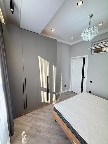 nova grand: 2 комнаты, 50 м², Филармония Элитка, 12 этаж, Свежий ремонт — 8