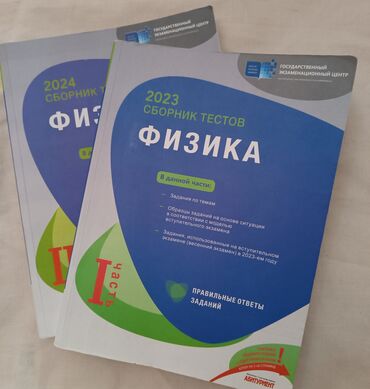 rəşad rəsulov informatika pdf: Физика 11 класс, 2024 год