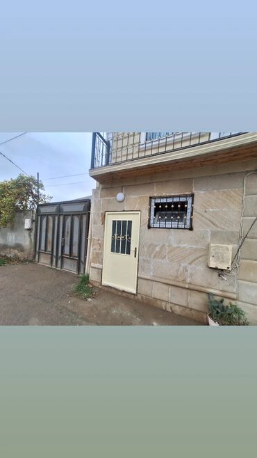 Həyət evləri və villaların satışı: 3 otaqlı, 53 kv. m, Kredit var, Yeni təmirli — 1