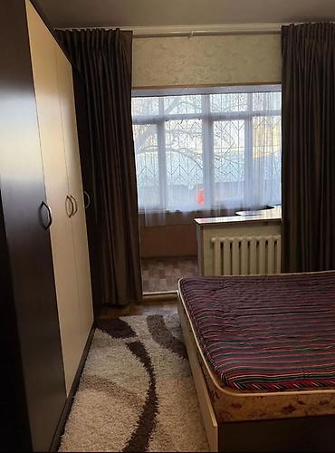 105: 3 комнаты, 63 м², Новая мечеть 105 серия, 1 этаж, Косметический ремонт — 10