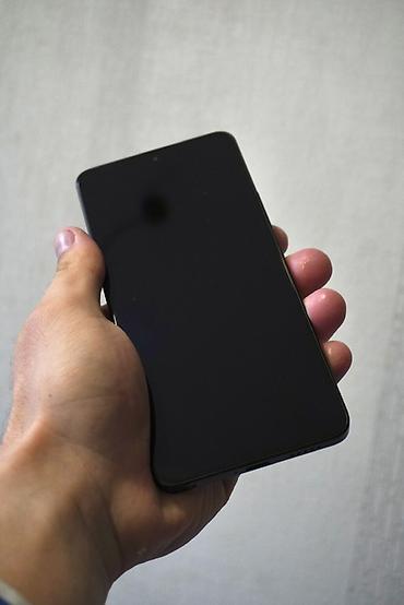 11pro 64: Poco F6, Б/у, 512 ГБ, цвет - Черный, 1 SIM, 2 SIM, eSIM — 6