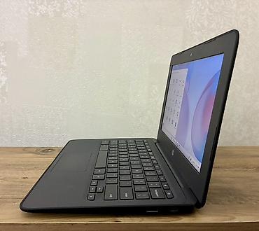 hp g6: Hp Chromebook Amerikadan yeni gəlib 🤩 Model Name: HP Chromebook 11A G6 — 4