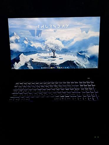 laptop rtx 2060: Игровой ноутбук Ardor NEO 17.3" Основные характеристики: - Экран — 1