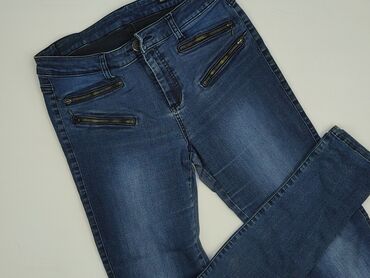 szorty męskie cropp: Jeans for men, S (EU 36), condition - Very good