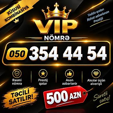 🔥VIP NÖMRƏ — 500 AZN 🔥 ✨ Yadda qalan və rahat əzbərlənən kombinasiya lalafo.az -da 🔥VIP NÖMRƏ — 500 AZN 🔥 ✨ Yadda qalan və rahat əzbərlənən kombinasiya