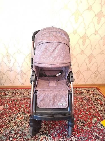 elektron besik: Çıxarılmayan beşikli araba, İşlənmiş, Cins: Oğlan, Yaş: 30 ay, Ünvandan götürmə, Rayonlara çatdırılma, Pulsuz çatdırılma — 3