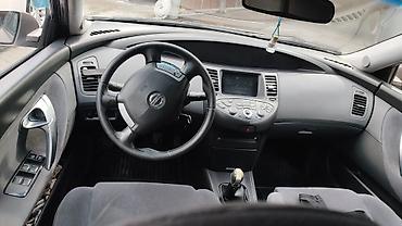 мотор т40 бишкек цена: Nissan Primera: 2006 г., 1.6 л, Механика, Бензин — 9