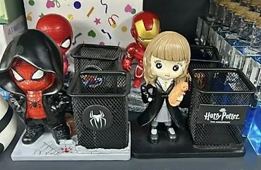 Masaüstü dəstlər: Masaüstü dəstlər satılır.Çeşidlər var.Təzədir.Sifariş var.Real — 1