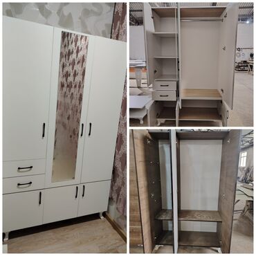 Çarpayılar: İkinəfərlik çarpayı, Bazalı, Matras ilə — 3