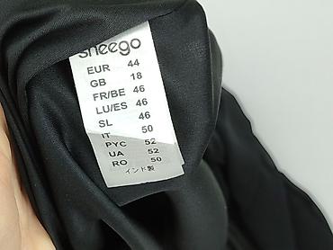 evorme: Sheego, Sukienka damska, rozmiar XL — 6