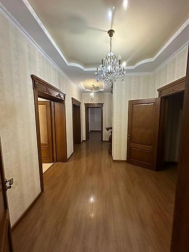 240 м², 5 комнат, Ала-Арча ТРЦ