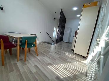 qazlar sumqayit: NZS 3 otaqlı, 86 kv. m, Kredit yoxdur, Yeni təmirli — 9