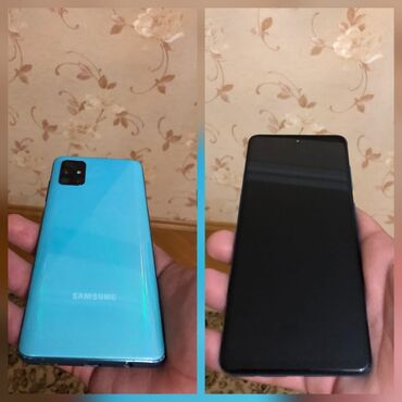 Samsung: Samsung A51, 64 ГБ