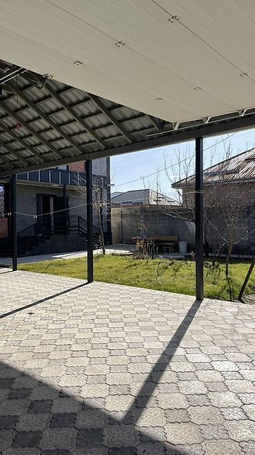 Продажа коттеджей и домов: 🏡 Продается дом в стиле Hi-Tech 📍 Район Ак-Ордо 1, всего 200 метров от at lalafo.kg — 2 Продажа коттеджей и домов: 🏡 Продается дом в стиле Hi-Tech 📍 Район Ак-Ордо 1, всего 200 метров от — 2