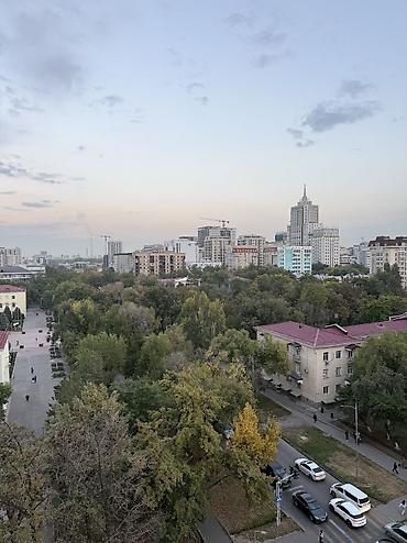 Продажа квартир: 3 комнаты, 117 м², 9 этаж — 22