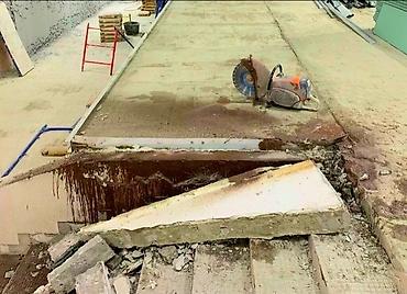 plastik ayna qapi: Beton Kəsimi Beton Kesen Beton Deşen Betonlarin kesilmesi deşilmesi — 7