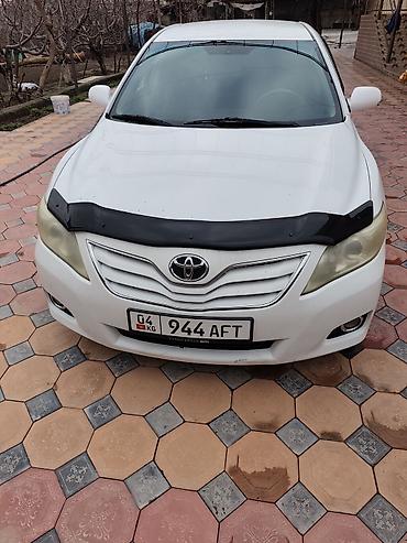 продам кару: Toyota Camry: 2011 г., Бензин, Седан — 1
