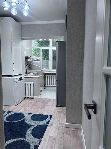 Продажа квартир: 3 комнаты, 62 м², 105 серия, 1 этаж, Евроремонт — 4