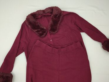 lidl kurtka jeansowa damska: Shein, Elegancki komplet, rozmiar 3XL
