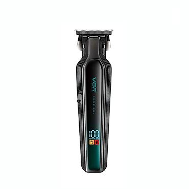 tostur: Trimmer VGR 930 - 7000RPM / 2000MAH -360 Dəqiqə / Cord/Cordless / TYPC — 10