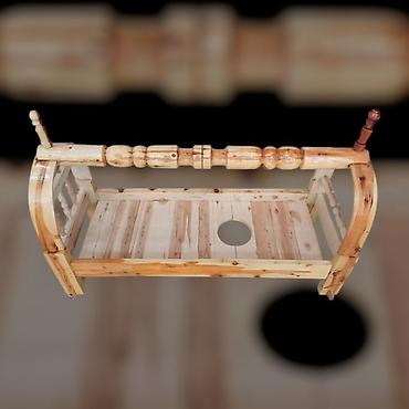 Люльки: Люлька, Новый, Качалка, Дерево — 10