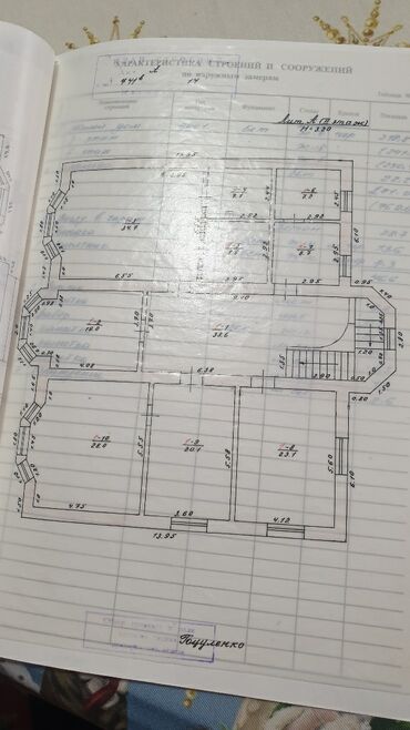 Продажа домов: Дом, 578 м², 6 комнат, Риэлтор, Дизайнерский ремонт — 23