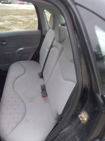 Citroen: Citroen C3: 1.4 l. | 2003 έ. 70000 km. Χάτσμπακ — 8