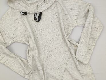 shein sweter: MEGI, Women`s sweatshirt, size S (EU 36)