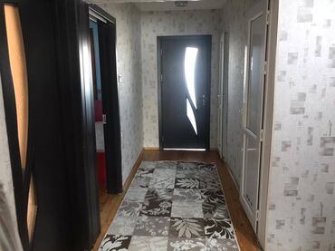 Köhnə tikili: Bakı, 3 otaqlı, Köhnə tikili, m. Nəsimi, 85 kv. m — 10