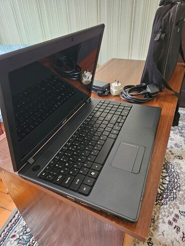 notebook satış: İşlənmiş Acer 18 ", 256 GB, Ünvandan götürmə, Pulsuz çatdırılma