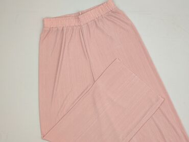 muuv spodnie dresowe: Material trousers for women, size M (EU 38)