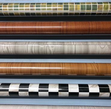 Kağız oboylar: En 90 sm Uzunluq 10 metr Arxasi yapisqanli ( samakleyka) Mebel -da lalafo.az — 5 Kağız oboylar: En 90 sm Uzunluq 10 metr Arxasi yapisqanli ( samakleyka) Mebel — 5