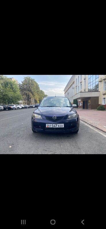 хундай аванте 1: Mazda Demio: 2003 г., 1.3 л, Автомат, Бензин, Хетчбек