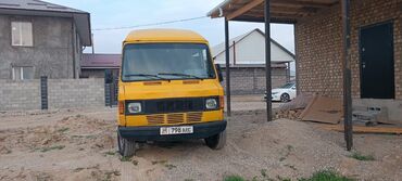 купить двигатель на нексию в бишкеке: Mercedes-Benz Спринтер: 1989 г., 3 л, Механика, Дизель, Бус