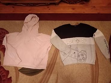 Köynək və bluzalar: M razmer koftalar 4manat — 16