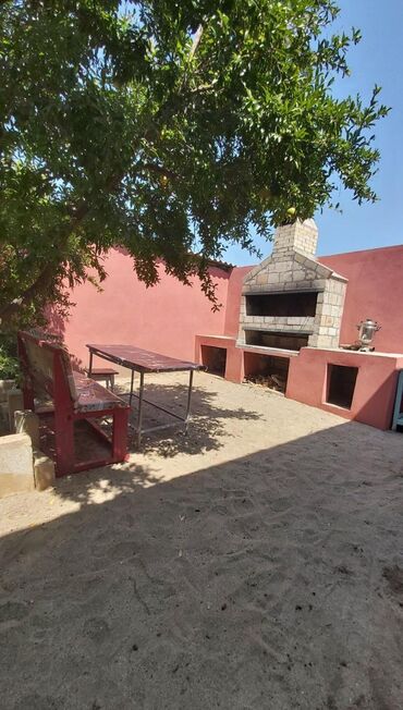 Bağ evlərinin kirayəsi: 80 kv. m, 3 otaqlı, Hovuzlu, Qaz, İşıq, Su — 3