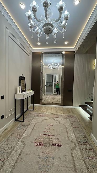 Продажа домов: Таунхаус, 150 м², 4 комнаты, Агентство недвижимости, Дизайнерский ремонт at lalafo.kg — 13 Продажа домов: Таунхаус, 150 м², 4 комнаты, Агентство недвижимости, Дизайнерский ремонт — 13