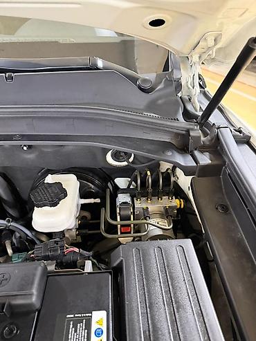 Ssangyong: Ssangyong Rexton: 2020 г., 2.2 л, Автомат, Дизель, Внедорожник at lalafo.kg — 27 Ssangyong: Ssangyong Rexton: 2020 г., 2.2 л, Автомат, Дизель, Внедорожник — 27