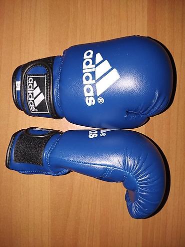 Перчатки: ✓Интернет-магазин спортивной экипировки✓ Боксерские перчатки ADIDAS — 3
