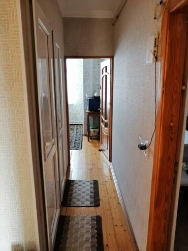 Köhnə tikili: Bakı, 2 otaqlı, Köhnə tikili, 60 kv. m — 10